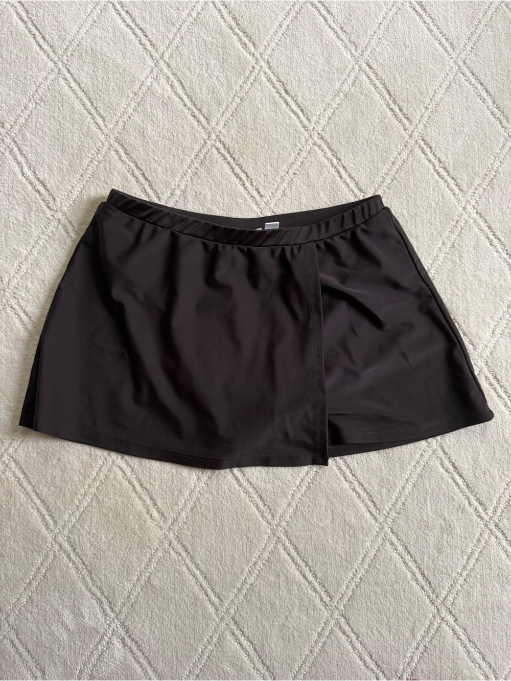Croft & Barrow Ladies Swim Skirt